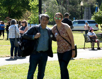 Mayday Rally, Sacramento 3 (Terry Scussel)