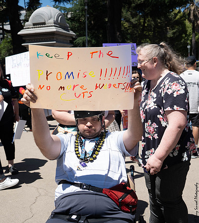 Keep the Promise 17 (Terry Scussel)
