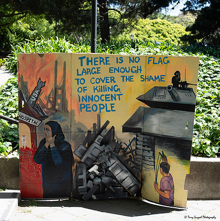 UC Berkeley - Camp Free Palestine 1 (Terry Scussel) copy