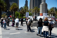 May Day - Harry Bridges Pl, SF 12 (Terry Scussel) copy