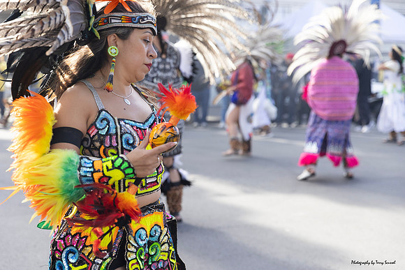SF Carnaval Blessing 3 (Terry Scussel)