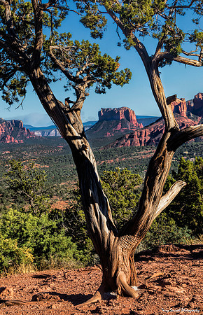 Courthouse Rock 2