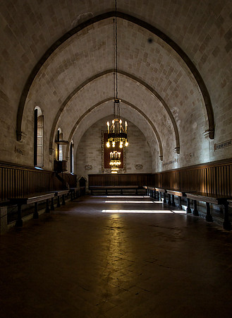 Monastary 1