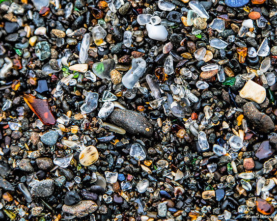 Glass Beach 1