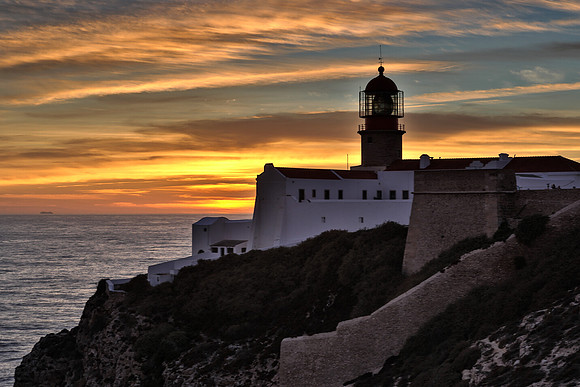 Cabo de Sao Vicente 2