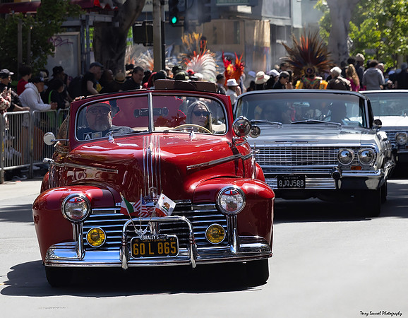 Lowriders 12 (Terry Scussel)
