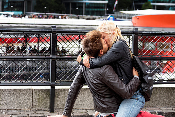 London Lovers 1