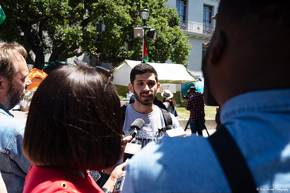 UC Berkeley - Camp Free Palestine 17 (Terry Scussel) copy