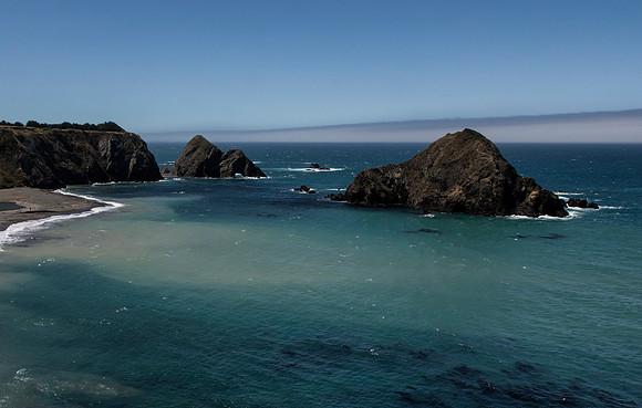 Elk Cove