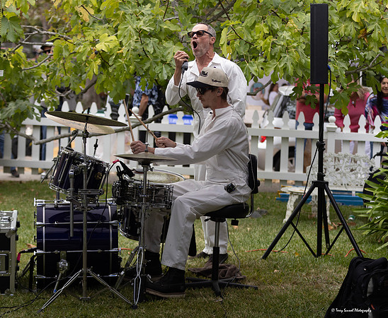 SR Porch Fest 2024 Crooked Stuff 4 (Terry Scussel)