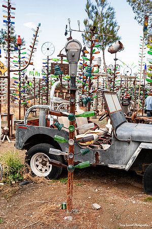Elmer's Bottle Tree Ranch 6, Oro Grande, CA