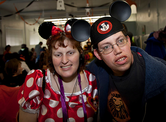 Chrissy & Kyle