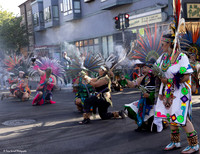 Azteca Blessing 4 (Terry Scussel)