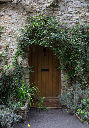 Door 3