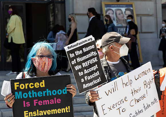 TexasAbortionLaw-SF 28 (Terry Scussel)