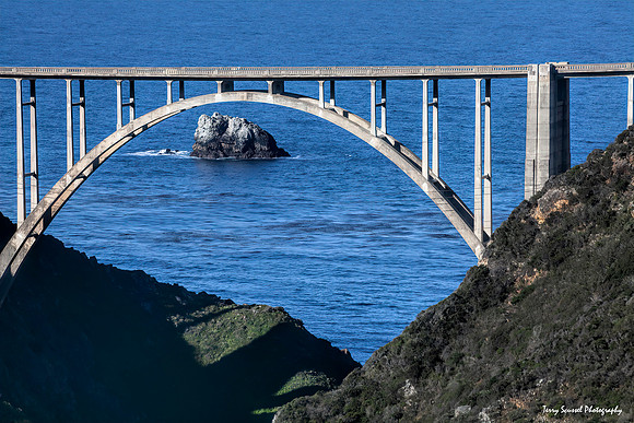 Bixby Bridge 1