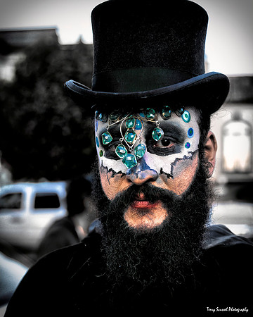Dia de las Muertos - 6