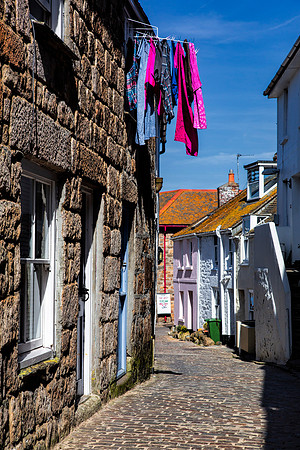 St Ives Laundry 3