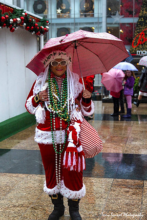 SantaCon 2