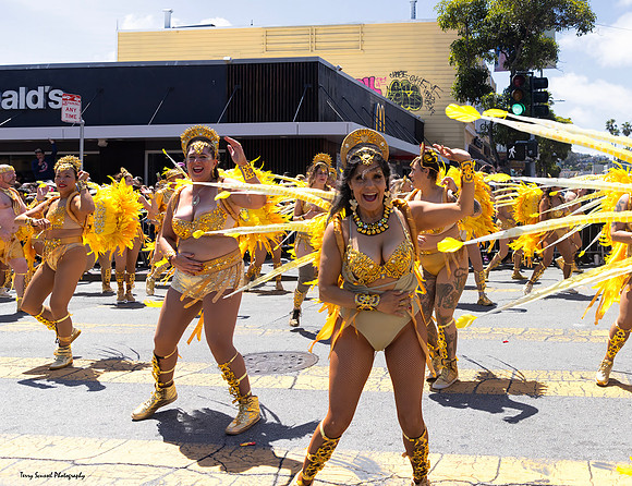 SF Carnaval Parade 158 (Terry Scussel)