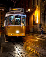 #28 Street Car