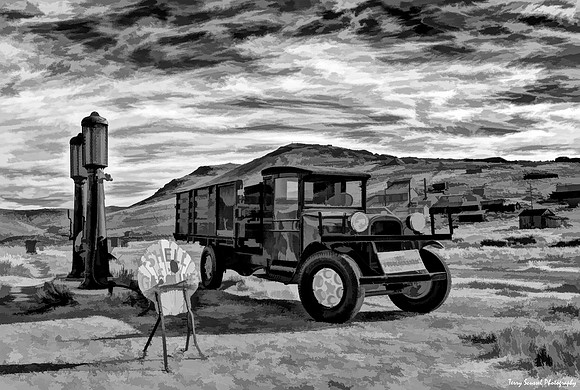 Bodie Truck 5