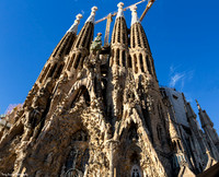 La Sagrada Familia 3