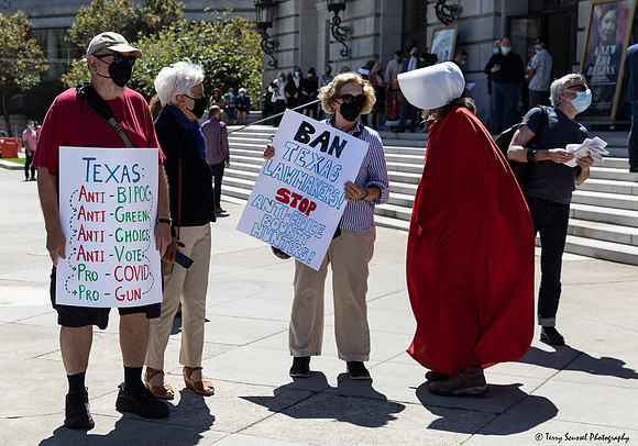 TexasAbortionLaw-SF 16 (Terry Scussel)
