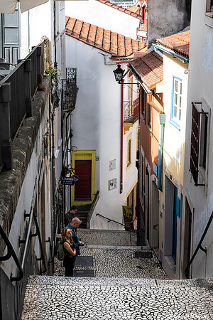 Coimbra Street 1