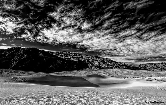 Dunes 3x1