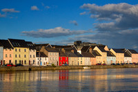 Galway Harbor 1