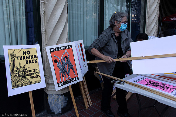 Women's March SF 2Oct 1 (Terry Scussel)