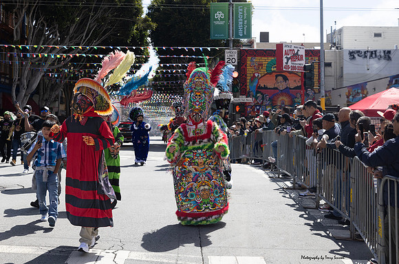 SF Carnaval Parade 9 (Terry Scussel)