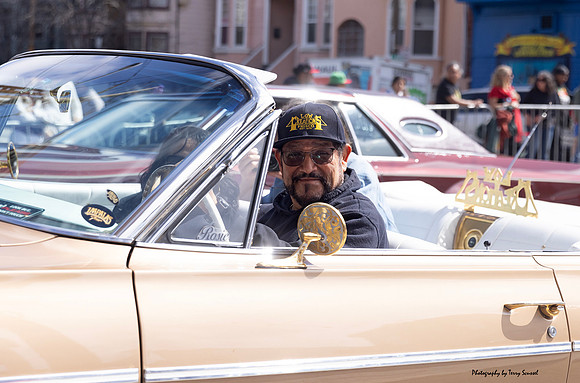 SF Carnaval Lowriders 7 (Terry Scussel)
