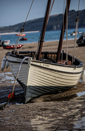 St Ives Beached 2