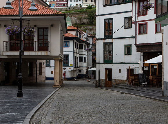Cudillero, Asturias, Spain 3
