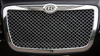 Bentley Grill