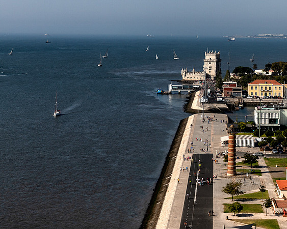 Belem Tower
