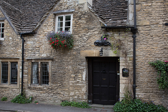 Cottage 4