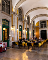 5 Cafe Restaurante Martinho ds Arcada 2