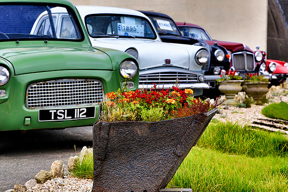Car Lot