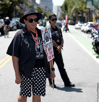 SF People's March 18 (Terry Scussel)