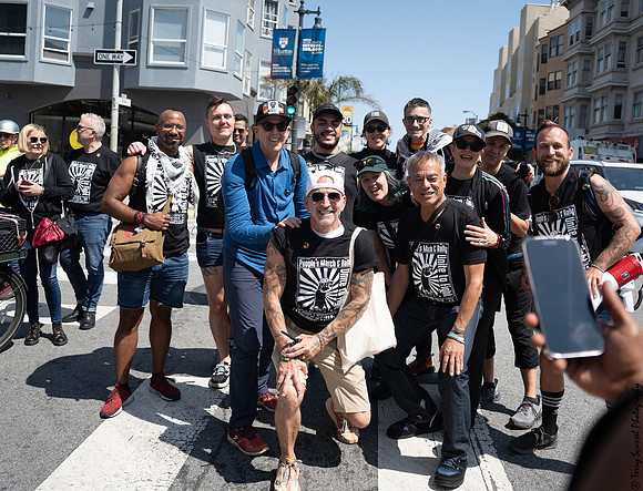 SF People's March 12 (Terry Scussel)