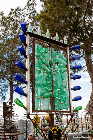 Elmer's Bottle Tree Ranch 10, Oro Grande, CA