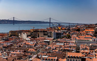 25 de Abril Bridge