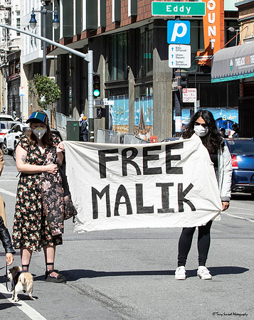 Free Malik 29 (Terry Scussel)