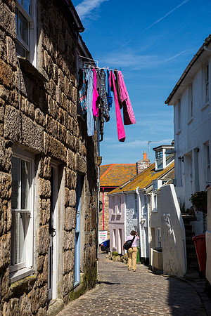 St Ives Laundry 2