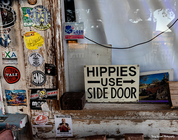 Hackberry General Store 7