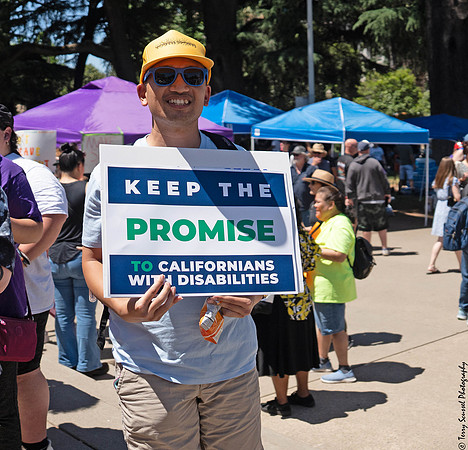 Keep the Promise 14 (Terry Scussel)