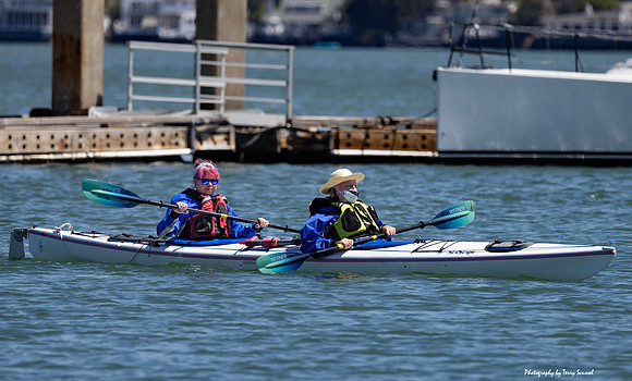 Marin Ventures - ETC Kayaking 15 (Terry Scussel)